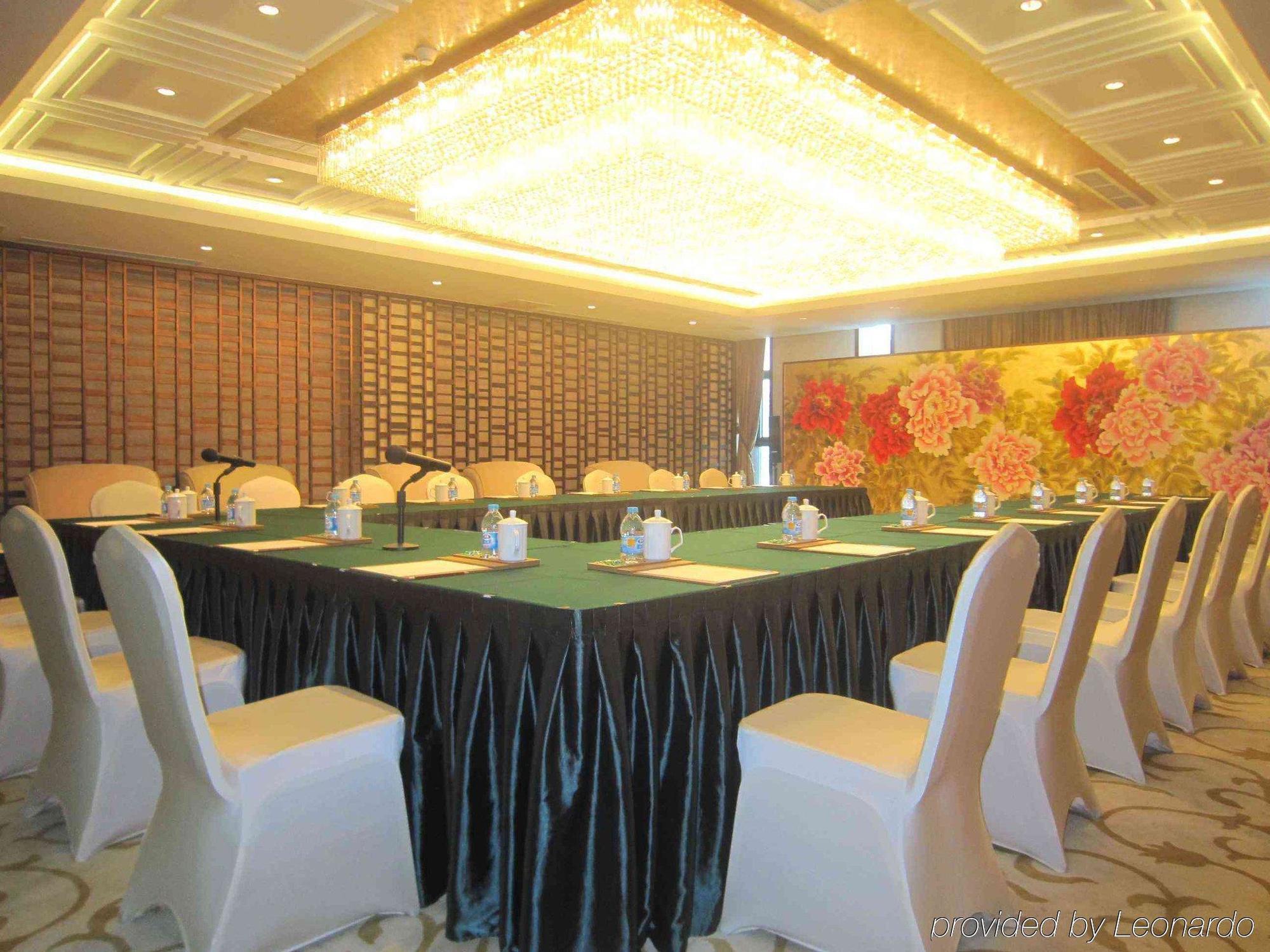 Suzhou Qingshan Conference Center Zewnętrze zdjęcie
